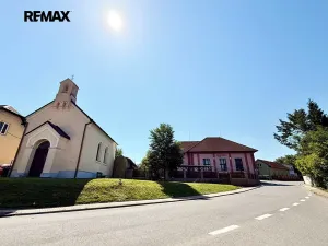 Prodej rodinného domu, Svinaře, Zelená Hora, 500 m2