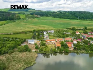 Prodej rodinného domu, Liteň, Chaloupecká, 220 m2