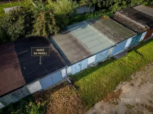 Prodej ostatní, České Budějovice - České Budějovice 7, Bachmačská
