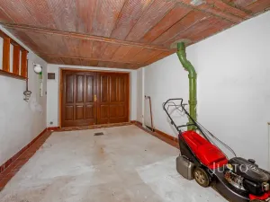 Prodej rodinného domu, Uherské Hradiště, Na Stráni, 276 m2