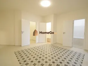Pronájem bytu 3+kk, Praha - Nusle, U gymnázia, 90 m2