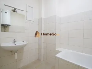 Pronájem bytu 3+kk, Praha - Nusle, U gymnázia, 90 m2