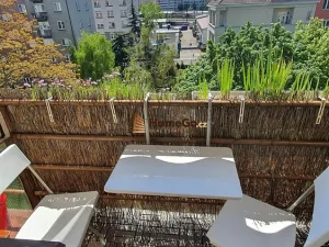 Pronájem bytu 2+kk, Praha - Vršovice, Vršovická, 79 m2