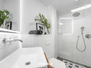 Prodej bytu 3+kk, Praha - Smíchov, Ke Koulce, 76 m2