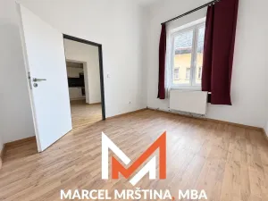 Pronájem bytu 2+kk, Náchod, Borská, 51 m2
