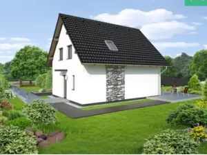 Prodej pozemku pro bydlení, Lomnice nad Popelkou, 1829 m2