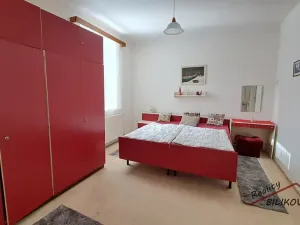 Pronájem rodinného domu, Lázně Toušeň, Na Nábřeží, 90 m2
