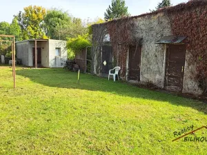 Pronájem rodinného domu, Lázně Toušeň, Na Nábřeží, 90 m2
