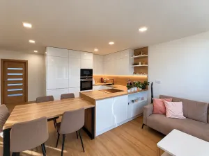 Prodej bytu 3+kk, Ostrava, Moravská, 74 m2