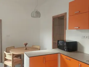 Pronájem bytu 2+1, Brno, Nováčkova, 77 m2