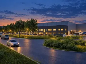 Prodej komerčního pozemku, Prostějov, Za Brněnskou ulicí, 7000 m2