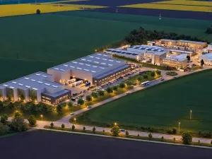 Prodej komerčního pozemku, Prostějov, Za Brněnskou ulicí, 26400 m2