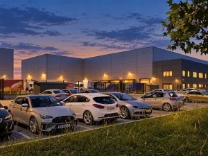 Prodej komerčního pozemku, Prostějov, Za Brněnskou ulicí, 26400 m2