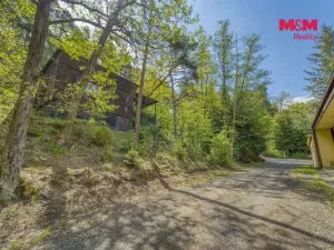 Prodej chaty, Horšovský Týn - Podhájí, 34 m2