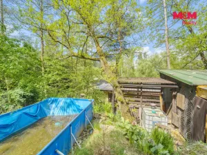 Prodej chaty, Horšovský Týn - Podhájí, 34 m2