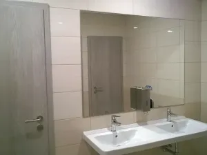 Pronájem kanceláře, Brno, Josefská, 37 m2