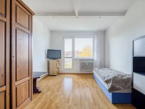 Prodej bytu 2+1, Kladno, Polská, 54 m2