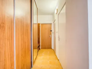 Prodej bytu 2+1, Kladno, Polská, 54 m2