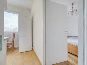 Prodej bytu 2+1, Kladno, Polská, 54 m2