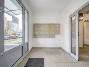 Prodej bytu 2+1, Kladno, Polská, 54 m2
