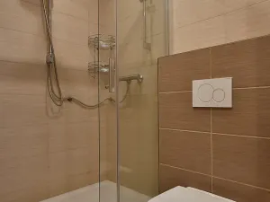 Pronájem bytu 2+1, Ústí nad Labem, Větrná, 60 m2