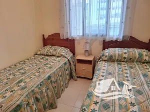 Prodej bytu 3+kk, Villajoyosa, Španělsko, 72 m2