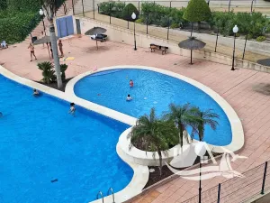 Prodej bytu 3+kk, Villajoyosa, Španělsko, 72 m2