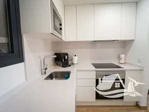 Prodej bytu 3+kk, Villajoyosa, Španělsko, 62 m2