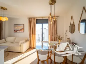 Prodej bytu 3+kk, Villajoyosa, Španělsko, 62 m2