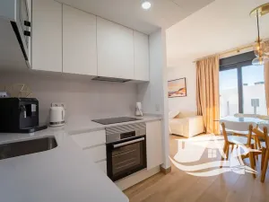 Prodej bytu 3+kk, Villajoyosa, Španělsko, 62 m2