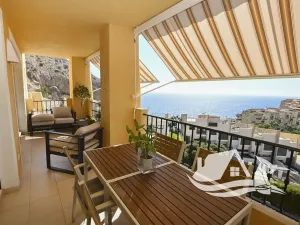 Prodej bytu 2+kk, Altea, Španělsko, 46 m2