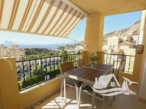 Prodej bytu 2+kk, Altea, Španělsko, 46 m2