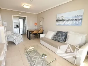 Prodej bytu 2+kk, Altea, Španělsko, 46 m2