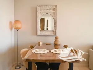 Prodej bytu 2+kk, Altea, Španělsko, 46 m2