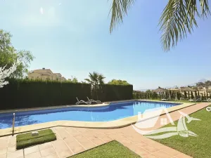 Prodej bytu 2+kk, Altea, Španělsko, 46 m2