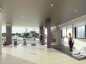 Prodej bytu 4+kk, Canet d'en Berenguer, Španělsko, 97 m2