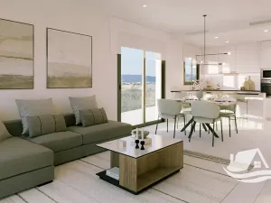Prodej bytu 3+kk, Canet d'en Berenguer, Španělsko, 88 m2