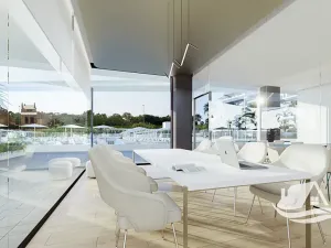 Prodej bytu 3+kk, Canet d'en Berenguer, Španělsko, 77 m2