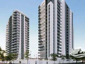 Prodej bytu 3+kk, Canet d'en Berenguer, Španělsko, 77 m2