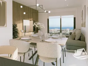 Prodej bytu 2+kk, Canet d'en Berenguer, Španělsko, 55 m2