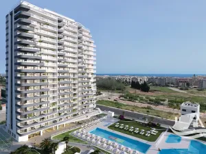 Prodej bytu 4+kk, Canet d'en Berenguer, Španělsko, 129 m2