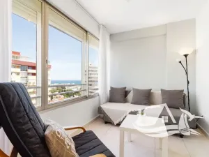 Prodej bytu 2+kk, Benalmádena, Španělsko, 67 m2