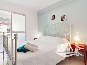 Prodej bytu 2+kk, Benalmádena, Španělsko, 67 m2