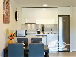 Prodej bytu 3+kk, Estepona, Španělsko, 62 m2