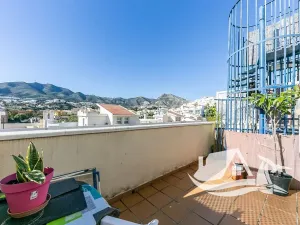 Prodej bytu 3+kk, Benalmádena, Španělsko, 78 m2