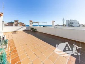Prodej bytu 3+kk, Benalmádena, Španělsko, 78 m2
