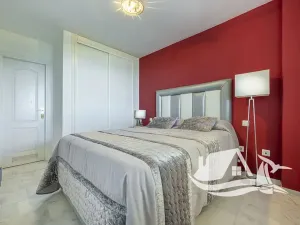 Prodej bytu 4+kk, Casares, Španělsko, 110 m2