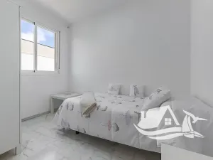Prodej bytu 4+kk, Casares, Španělsko, 110 m2