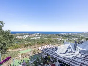 Prodej bytu 4+kk, Casares, Španělsko, 110 m2
