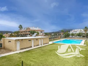 Prodej bytu 4+kk, Casares, Španělsko, 110 m2